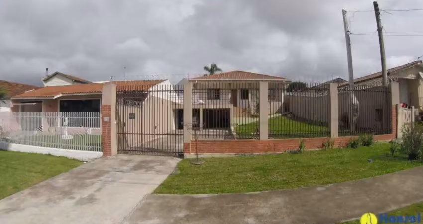 Casa residencial com 2 quartos  para alugar, 150.00 m2 por r$2950.00  - uberaba - curitiba/pr