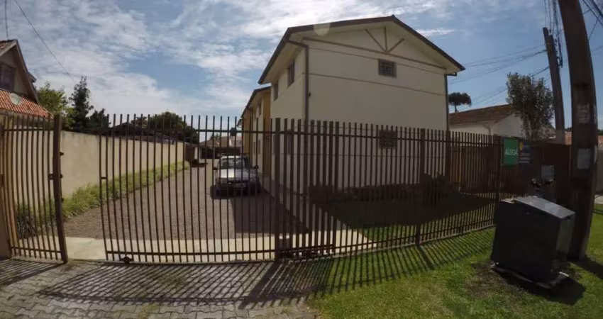 Apartamento com 2 quartos  para alugar, 50.00 m2 por r$1300.00  - boqueirao - curitiba/pr