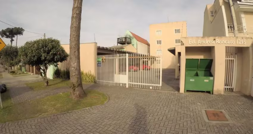 Apartamento com 2 quartos  para alugar, 75.00 m2 por r$1400.00  - hauer - curitiba/pr