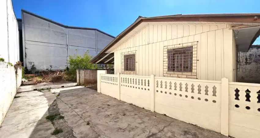 Casa residencial com 2 quartos  para alugar, 60.00 m2 por r$1200.00  - boqueirao - curitiba/pr