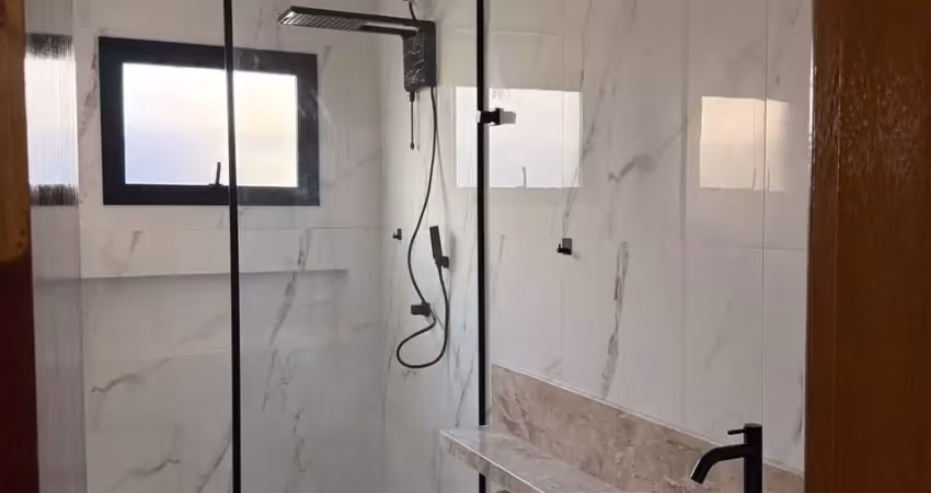 Casa em condomínio fechado com 3 quartos à venda no Condomínio Terras do Vale, Caçapava 