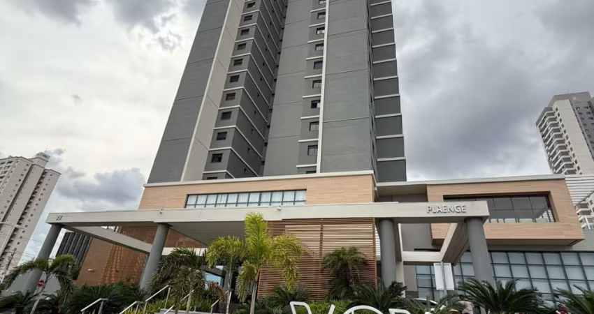 apto lindamente decorado e muito bem iluminado