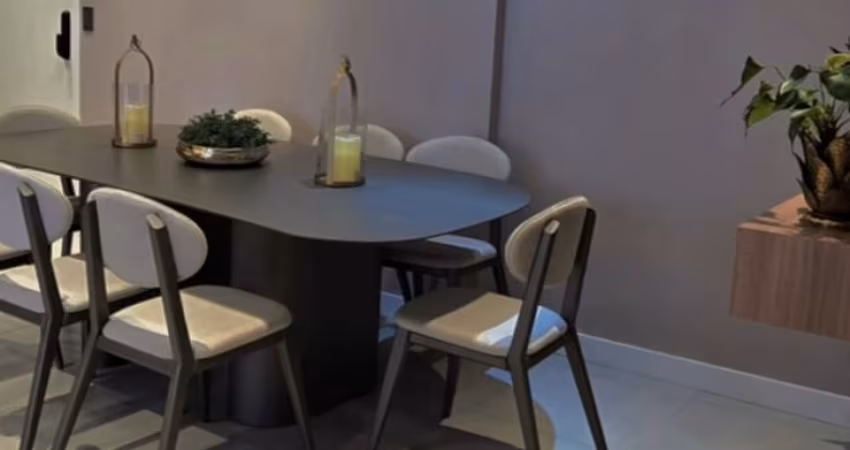 O Edifício Soul, localizado no bairro Jardim Bom Clima em Cuiabá, oferece uma experiência de moradia que combina conforto, modernidade e uma ampla gama de comodidades. Este empreendimento da Vanguard 