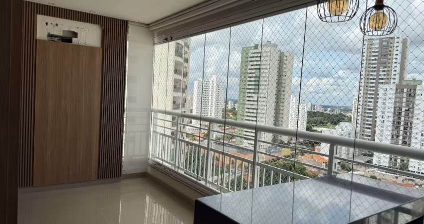 O prazer de viver bem, com conforto, experimentando a localização do Edifício Arthur, no bairro Duque de Caxias em Cuiabá/MT, onde, além da comodidade de estar perto dos Shopping Goiabeiras e Estação,