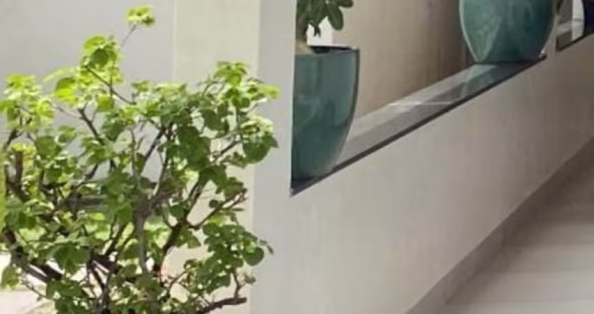belíssima casa térrea, reformada pronta pra morar