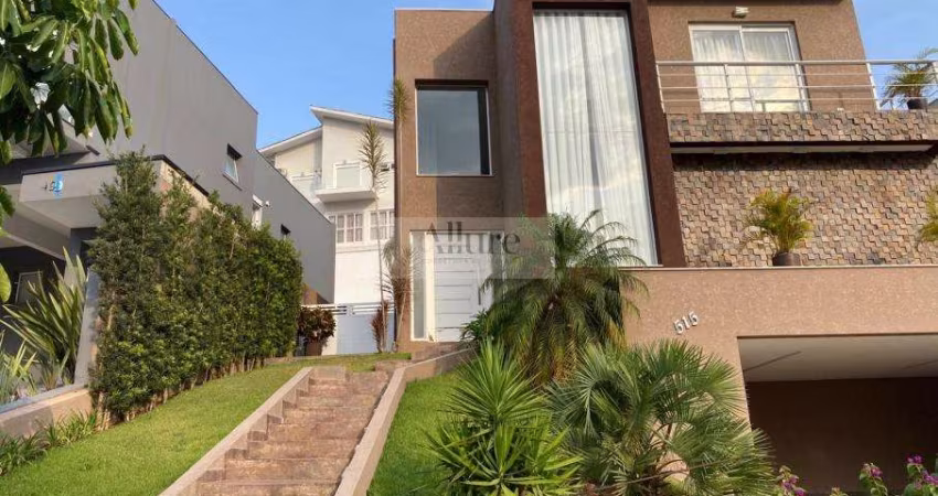 Casa em Condomínio 3 Quartos Barueri - SP - Morada dos Pássaros