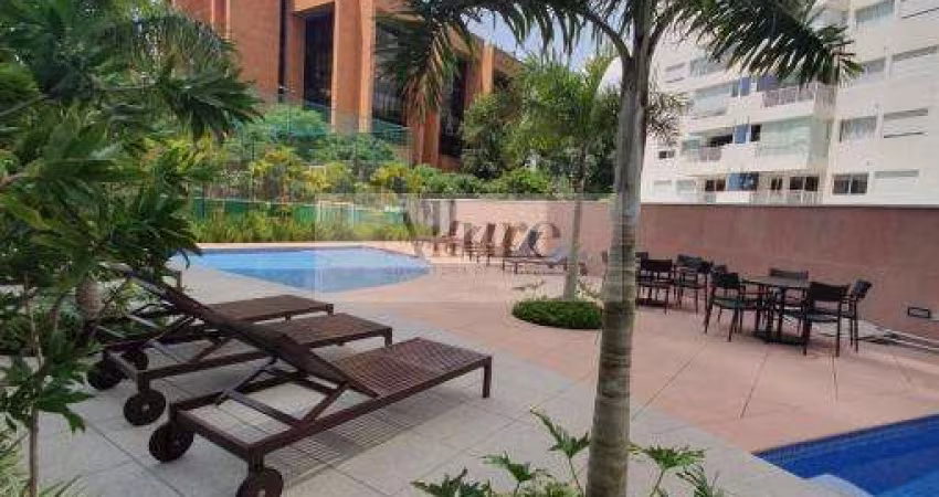Apartamento 2 Quartos Barueri - SP - Alphaville Empresarial