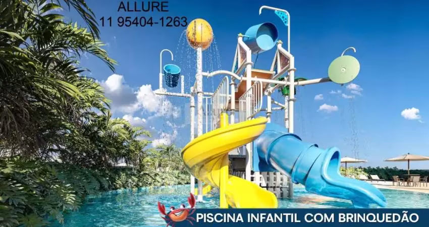 Apartamento 3 Quartos Barueri - SP - Jardim Esperança