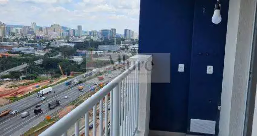 Apartamento 1 Quarto Barueri - SP - Bethaville I