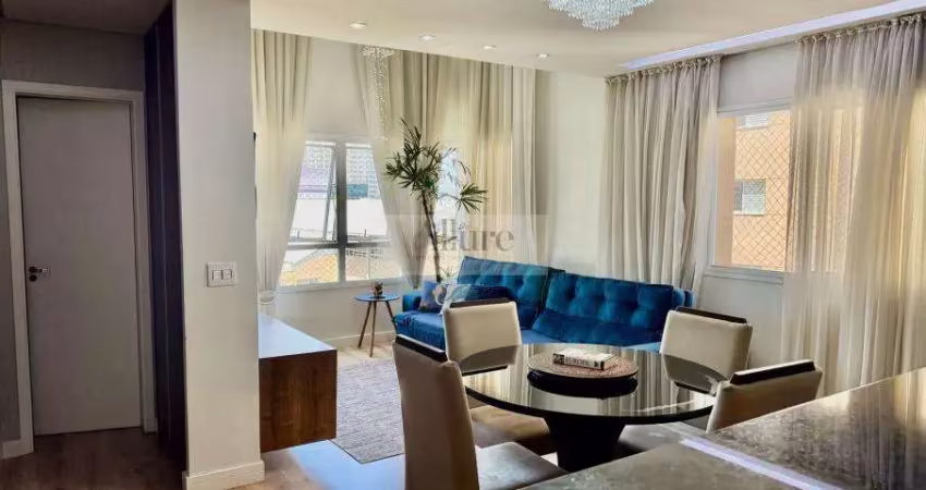 Apartamento 2 quartos barueri - sp - alphaville conde i