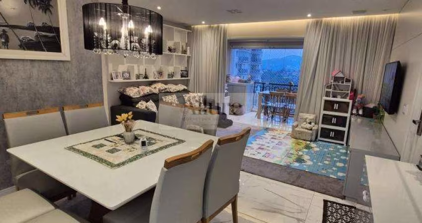 Apartamento 3 Quartos Barueri - SP - Alphaville Conde I