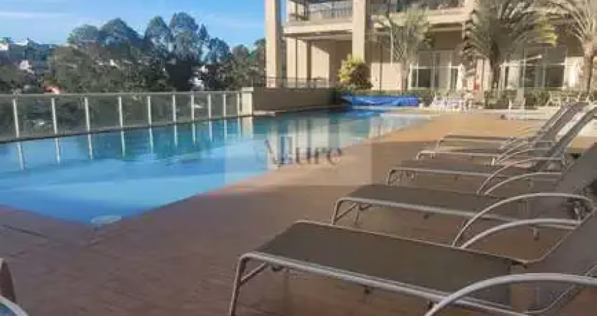 Apartamento 2 Quartos Barueri - SP - Alphaville Conde I