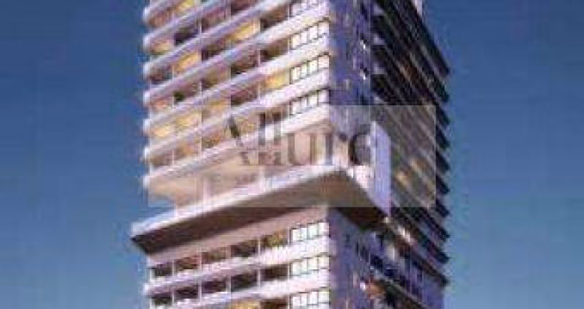 Flat 1 Quarto Barueri - SP - Residencial 18 do Forte