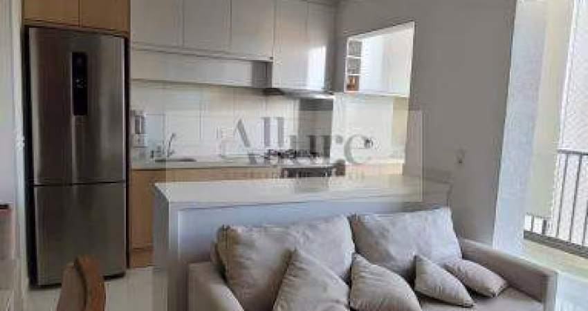 Apartamento 2 Quartos Barueri - SP - Alphaville Empresarial