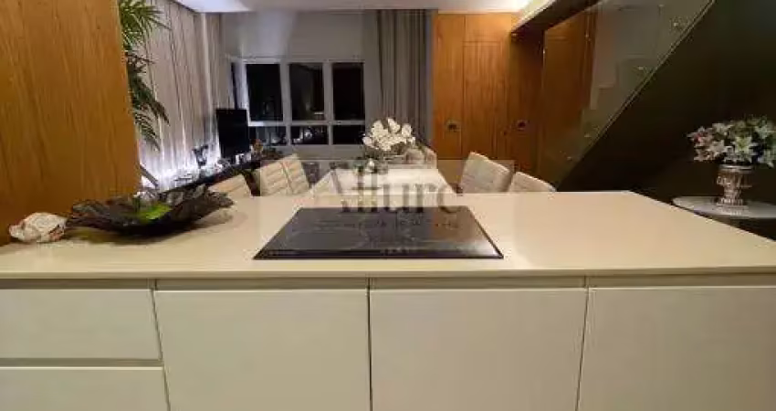 Apartamento 2 quartos barueri - sp - sítio tamboré alphaville