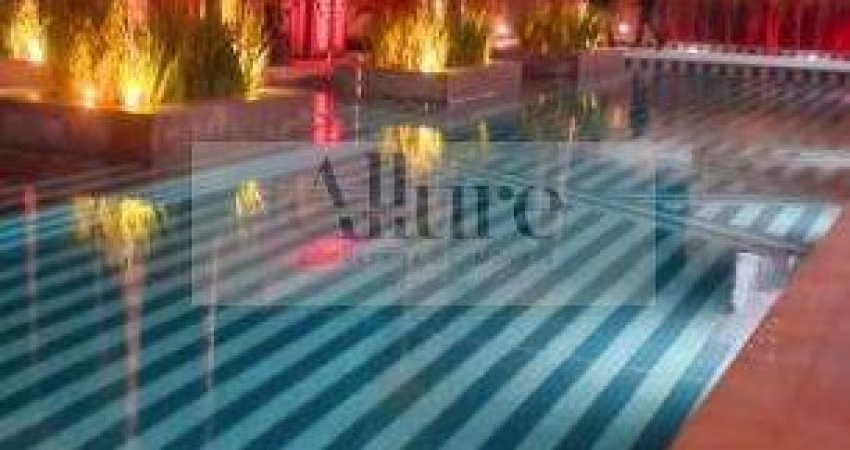 Apartamento 3 Quartos Barueri - SP - Centro Comercial Jubran