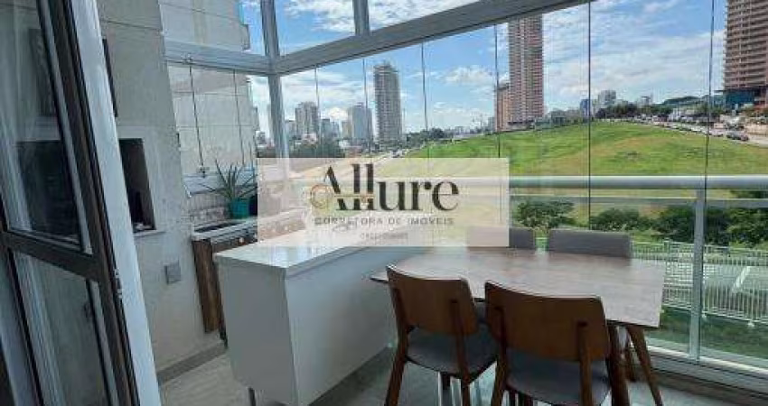 Apartamento 3 Quartos Barueri - SP - Alphaville Empresarial