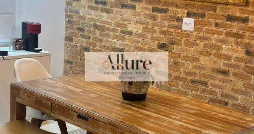 Apartamento 2 Quartos Barueri - SP - Alphaville Conde I