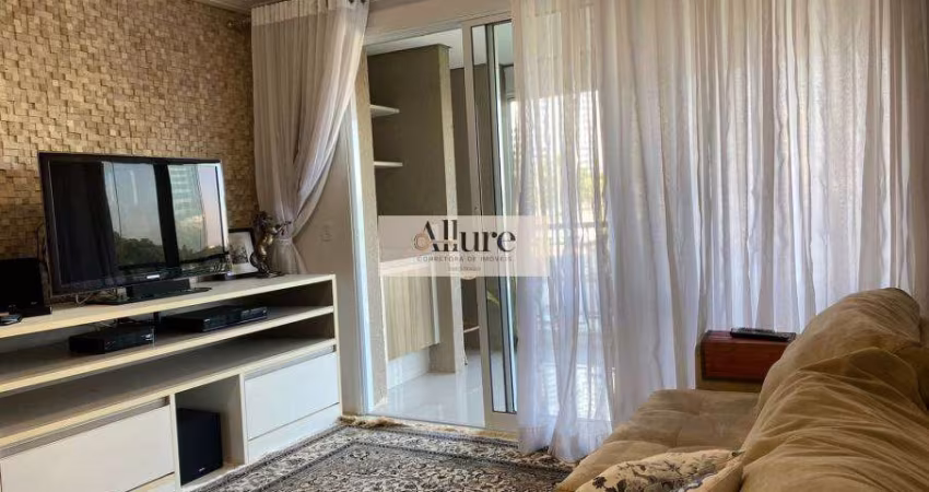 Apartamento 3 Quartos Barueri - SP - Alphaville Conde I