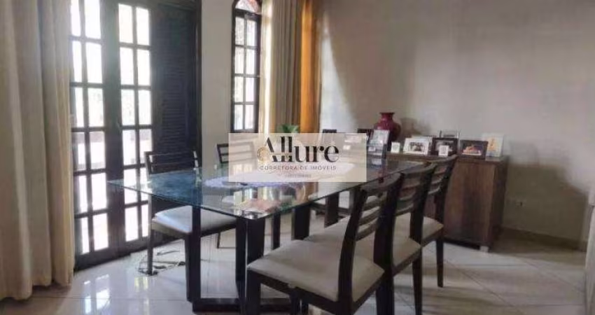 Casa 3 Quartos Barueri - SP - Vila São Silvestre