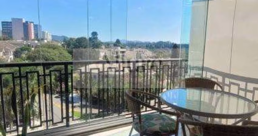 Apartamento 3 Quartos Barueri - SP - Alphaville Conde I