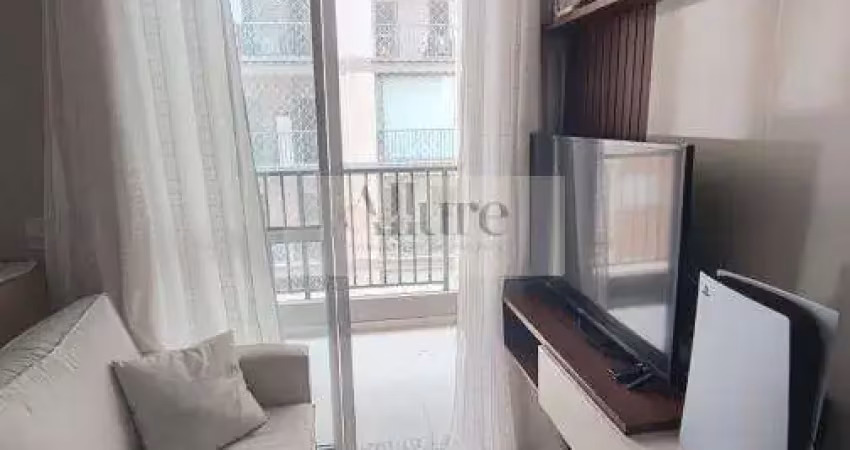 Apartamento 2 Quartos Barueri - SP - Alphaville Empresarial
