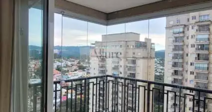 Apartamento 1 quarto barueri - sp - alphaville conde i