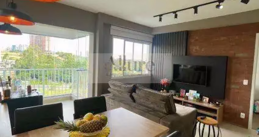 Apartamento 2 quartos barueri - sp - alphaville empresarial