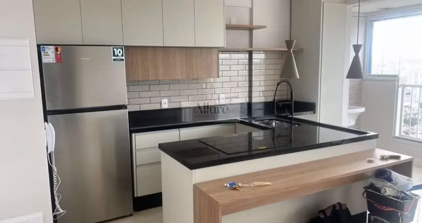 Apartamento com 1 quarto para alugar no Bethaville II, Barueri 