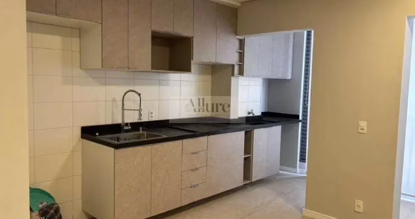 Apartamento 2 quartos barueri - sp - alphaville empresarial