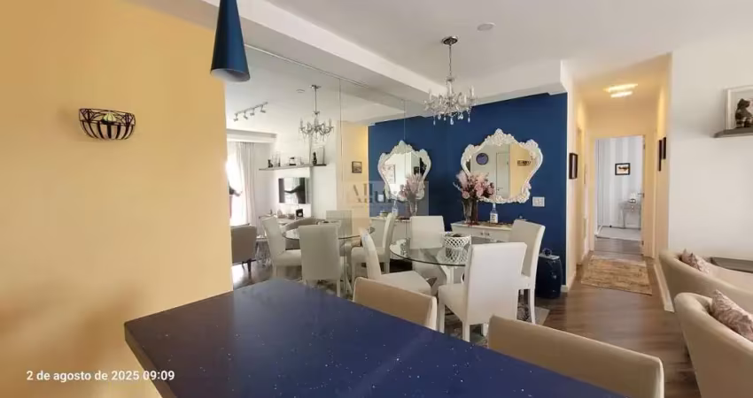 Apartamento 2 quartos barueri - sp - sítio tamboré alphaville