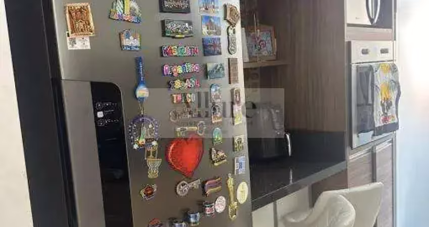 Apartamento 2 quartos barueri - sp - alphaville conde i