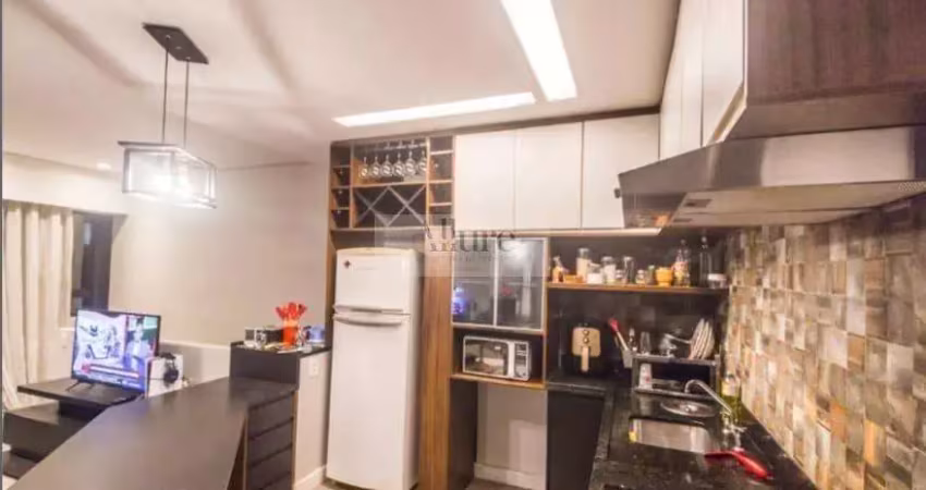 Apartamento com 1 quarto para alugar no Bethaville I, Barueri 