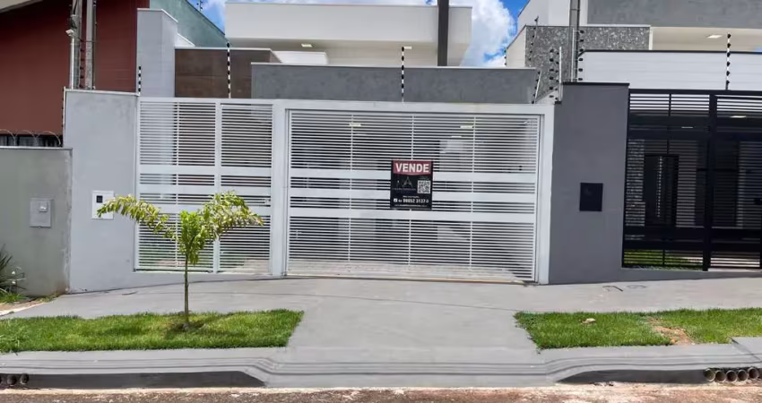 CASA NO BOM JARDIM MARINGÁ