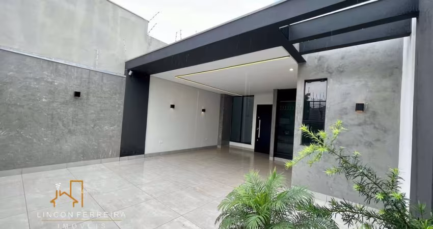 Vende Se Casa no Jardim Colina Verde em Maringá