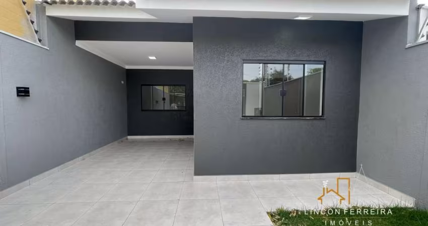 Vende-se Casa no Jardim Bom Pastor em Sarandi