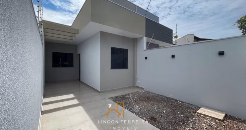 Vende-se Linda Casa no Jardim Aurora II em Sarandi