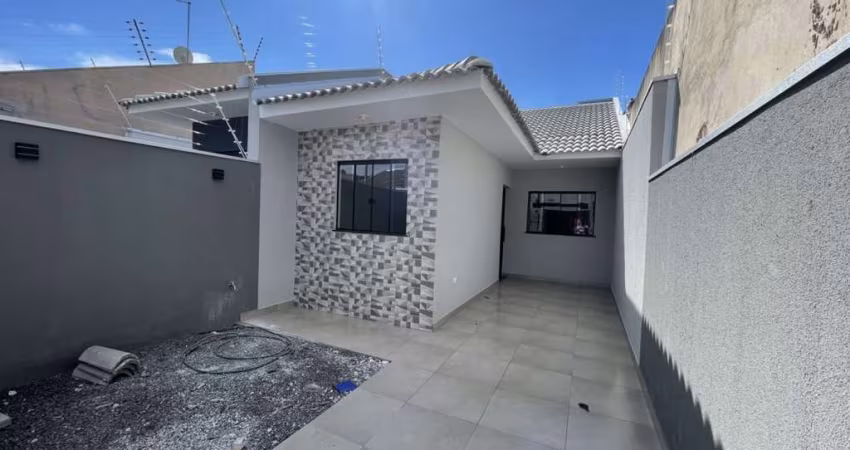Vende-se Linda Casa no Jardim São José em Sarandi