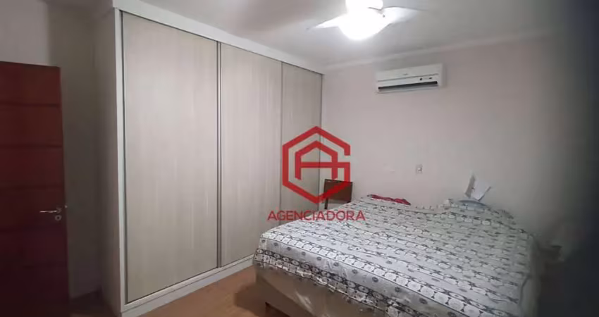 Casa com 3 dormitórios à venda, 230 m² por R$ 790.000,00 - Vila Alemã - Rio Claro/SP