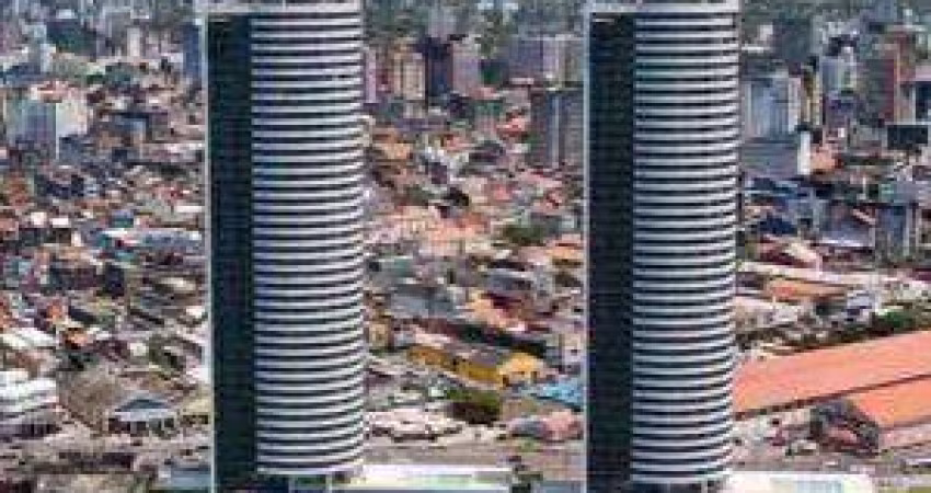 Contato  0.8.1.9.9.1.7.8.0.2.2.7   Apartamento com 4 dormitórios para alugar, 247 m² por R$ 17.417/mês - São José - Recife/PE