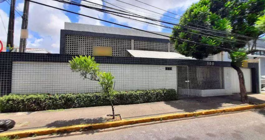 Redio comercial em local previlegiado com 10 salas.