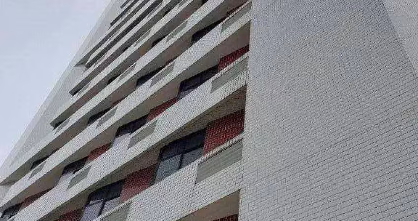 Apartamento a Venda com 4 dormitórios, 158 m² - Espinheiro - Recife/PE