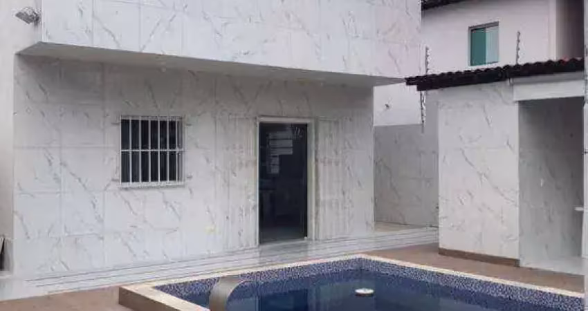 Casa em Tamandaré, próximo do hotel Marinas
