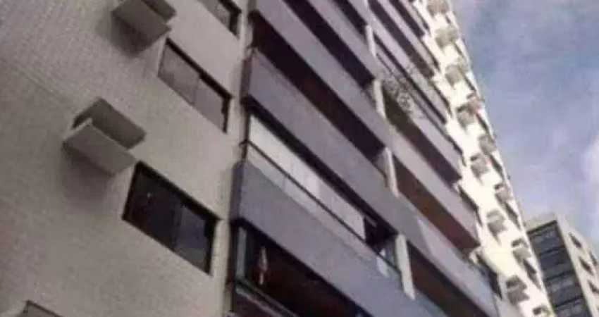Apartamento com 3 quartos à venda na Rua Sebastião Alves, Parnamirim, Recife