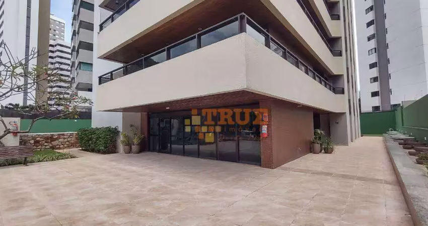 Apartamento com 4 quartos à venda na Avenida Beira Rio, Madalena, Recife