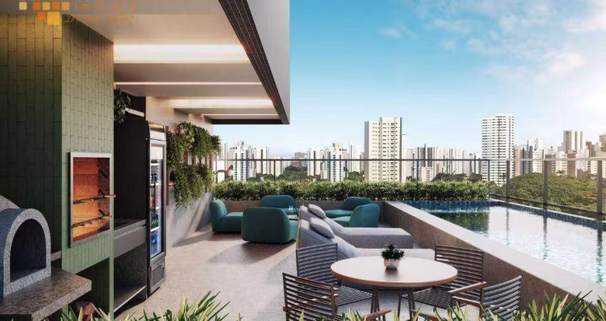 PARNAMIRIM DESIGN - Poucas unidades disponíveis