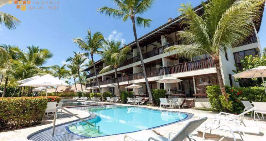Apartamento duplex 4 quartos mobiliado no nannai residence.
