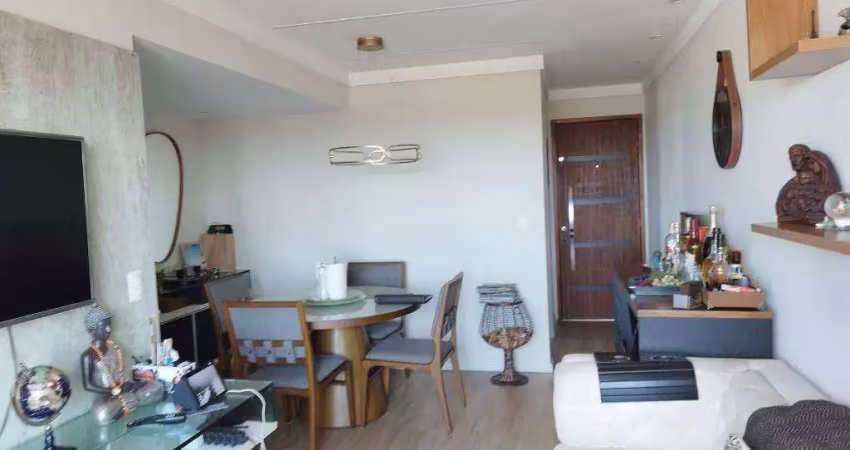 Apartamento com 3 dormitórios à venda, 65 m² - Boa Vista - Recife/PE