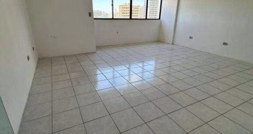 Sala Com 35m2, R$ 125 mil, Próximo do Hospital Oswaldo Cruz