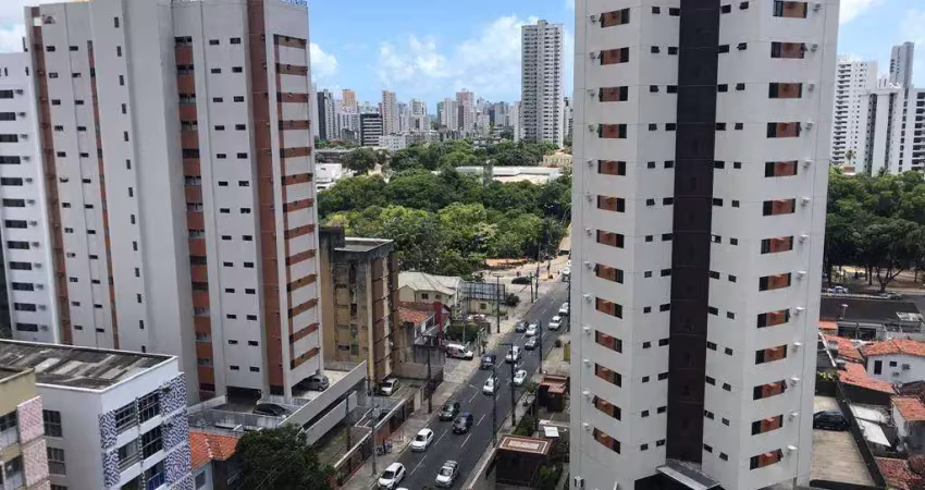 Andar alto, ventilado, nascente (81) 987421900